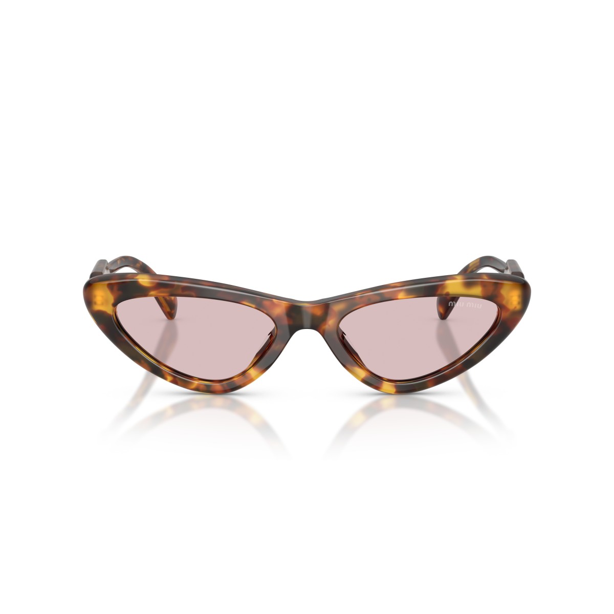 Occhiali da sole Miu Miu MU B11SU 14L4I0: Eleganza e Stile Unici