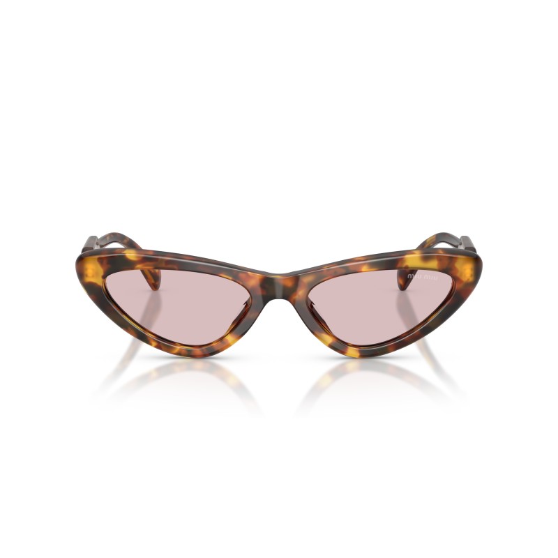 Miu Miu MU B11SU 14L4I0 Cat-Eye Sunglasses