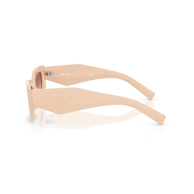 Prada PR D03SD 25B50L Zonnebril voor Dames