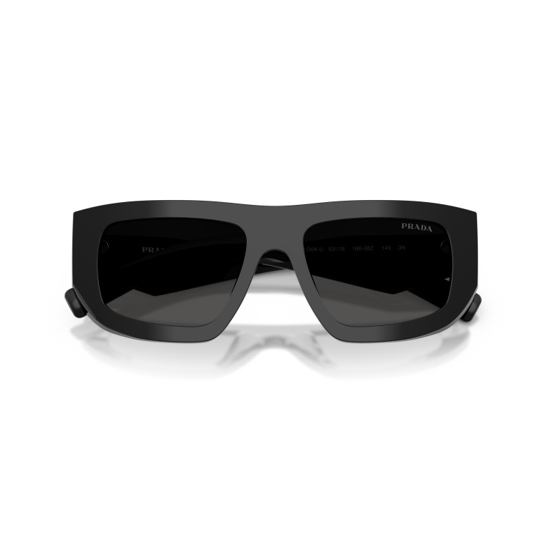 Prada PR D04SU 16K08Z Zonnebril - Stijlvol en Beschermend