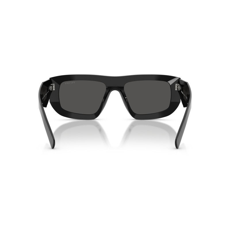 Prada PR D04SU 16K08Z Zonnebril - Stijlvol en Beschermend