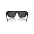 Prada PR D04SU 16K08Z Zonnebril - Stijlvol en Beschermend
