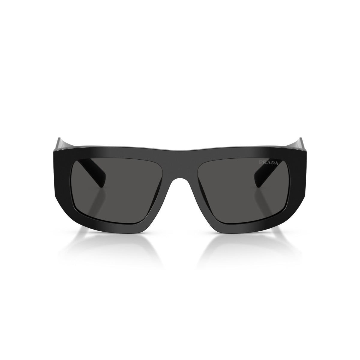 Prada PR D04SU 16K08Z Zonnebril - Stijlvol en Beschermend