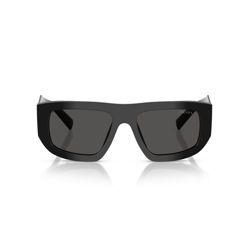 Lunettes de soleil Prada PR D04SU 16K08Z - Élégance et Protection UV
