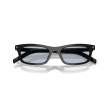 Prada PR D05S 16K30W Zonnebril