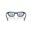 Prada PR D05S 16K30W - Lunettes de soleil élégantes pour femme