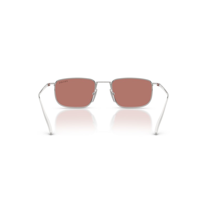 Occhiali da sole Prada PR D52S 1BC80W: Eleganza e Stile Inconfondibile