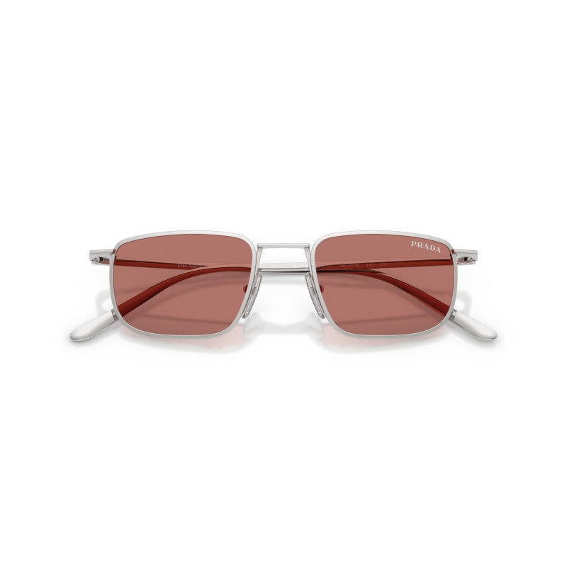 Occhiali da sole Prada PR D52S 1BC80W: Eleganza e Stile Inconfondibile