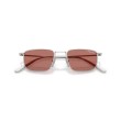 Lunettes de soleil Prada PR D52S 1BC80W - Design Moderne et Confort