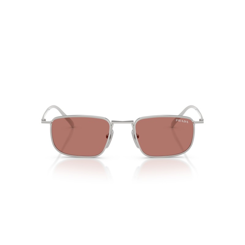 Lunettes de soleil Prada PR D52S 1BC80W - Design Moderne et Confort
