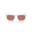 Lunettes de soleil Prada PR D52S 1BC80W - Design Moderne et Confort