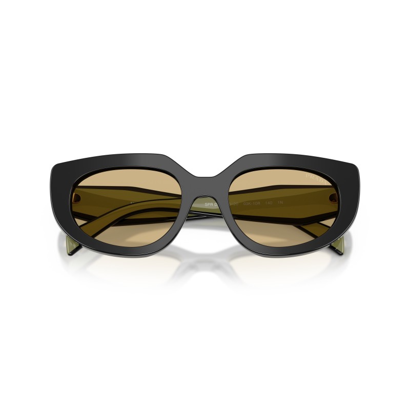 Prada PR D02S 03K10R Sunglasses