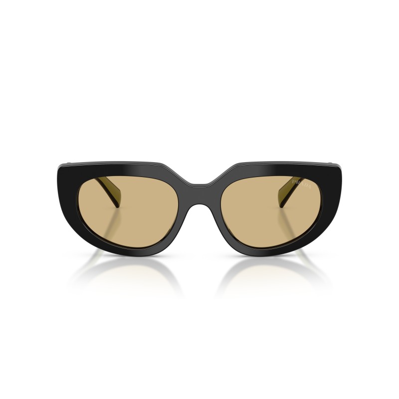 Prada PR D02S 03K10R Sunglasses