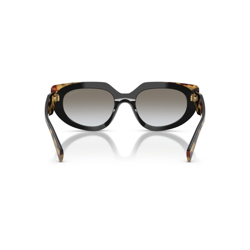 Prada PR D02S 0CD80L - Lunettes de soleil élégantes pour femme