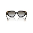 Prada PR D02S 0CD80L Zonnebril voor Dames