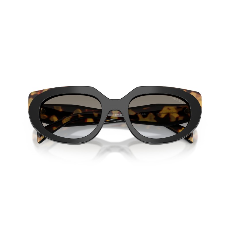 Prada PR D02S 0CD80L Zonnebril voor Dames