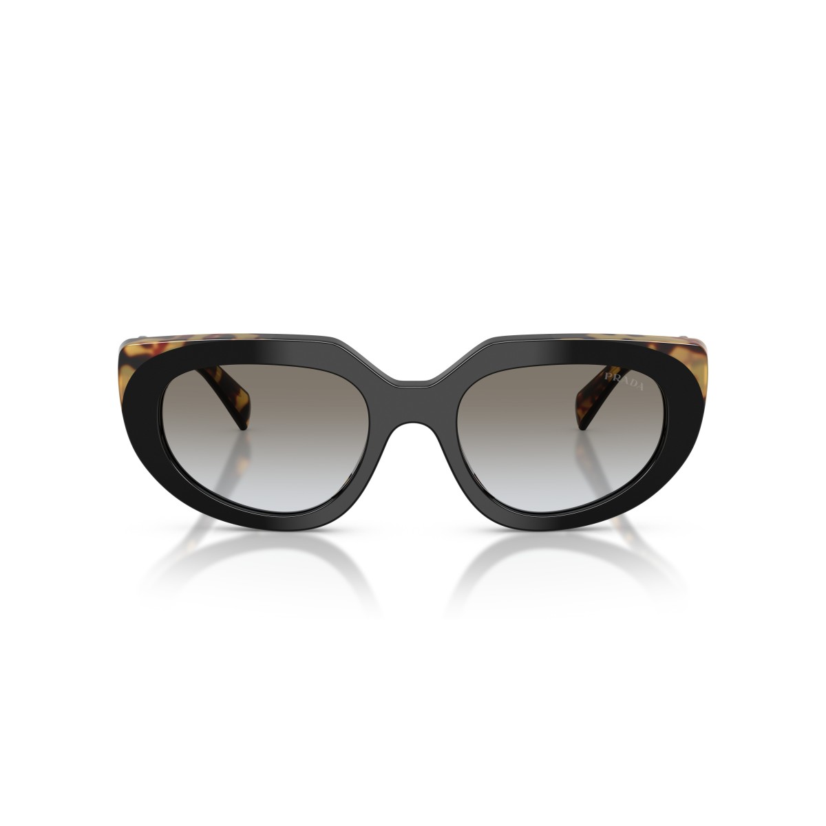 Prada PR D02S 0CD80L - Lunettes de soleil élégantes pour femme