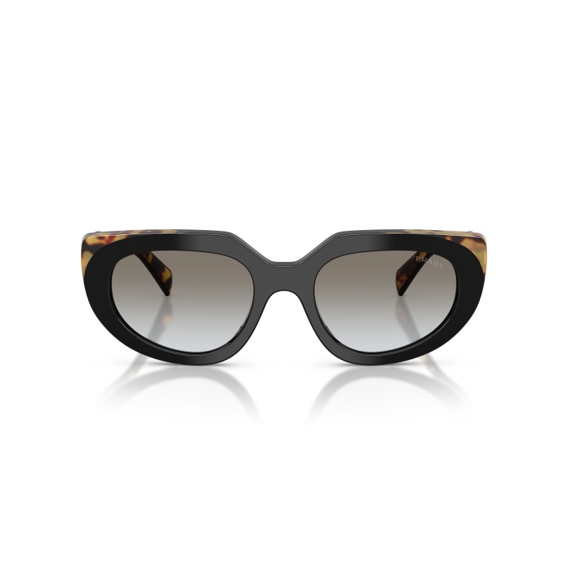 Prada PR D02S 0CD80L - Lunettes de soleil élégantes pour femme