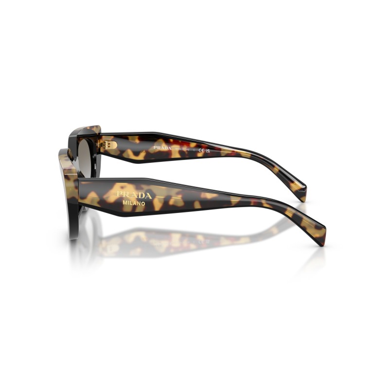 Prada PR D02S 0CD80L - Lunettes de soleil élégantes pour femme