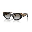 Prada PR D02S 0CD80L Zonnebril voor Dames