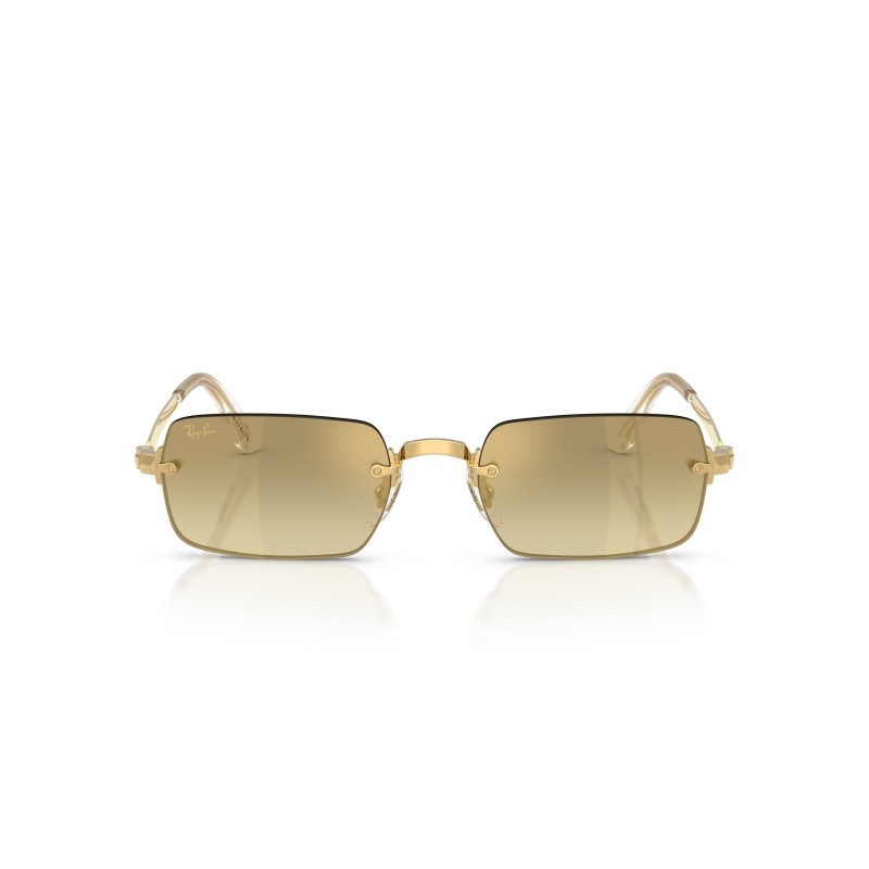 Ray Ban RB3928 001/7I  - Asap Rocky