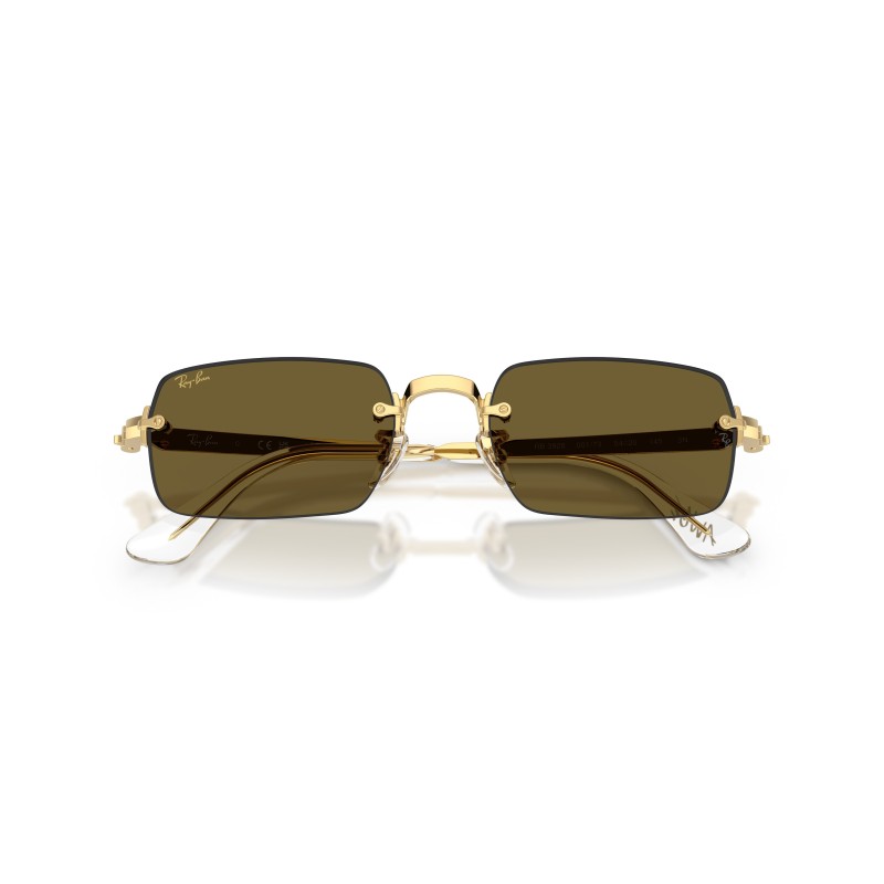 Ray-Ban RB3928 001/73 Sunglasses