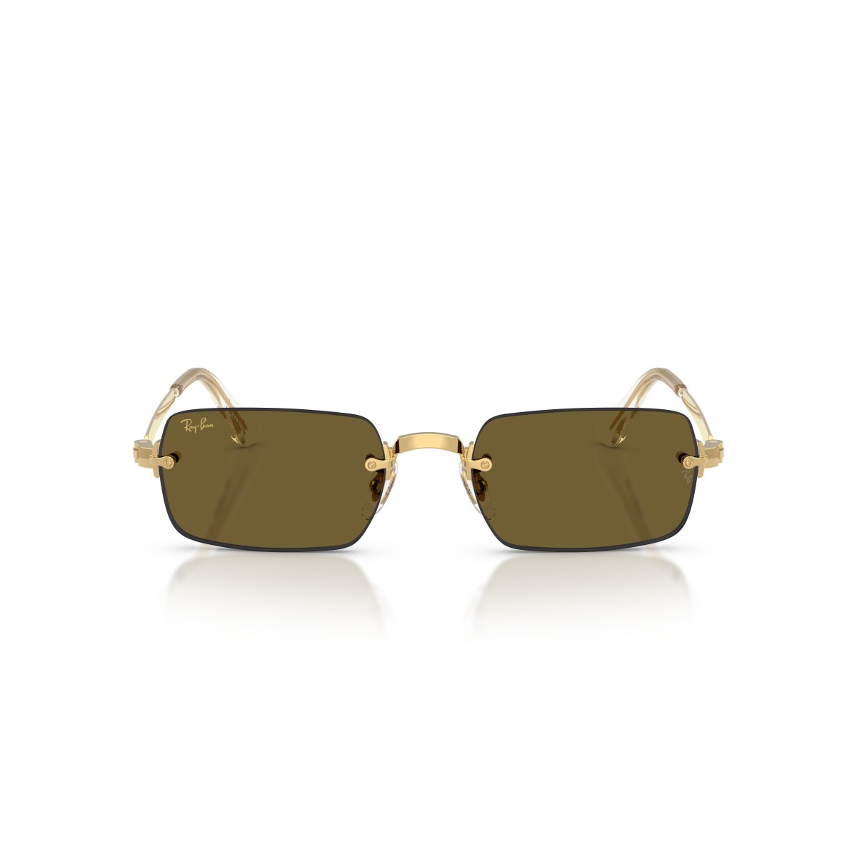 Ray-Ban RB3928 001/73 Sunglasses