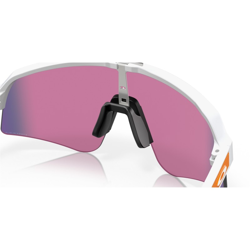 Oakley OO9465-946516 Sutro Lite Sweep - Lunettes de Soleil Sportives
