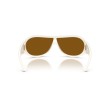 Miu Miu MU B14SU 17K20V Zonnebril voor Dames