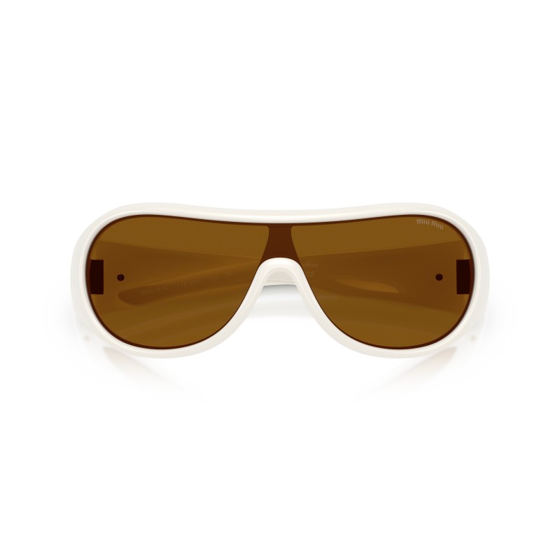 Occhiali da sole Miu Miu MU B14SU 17K20V
