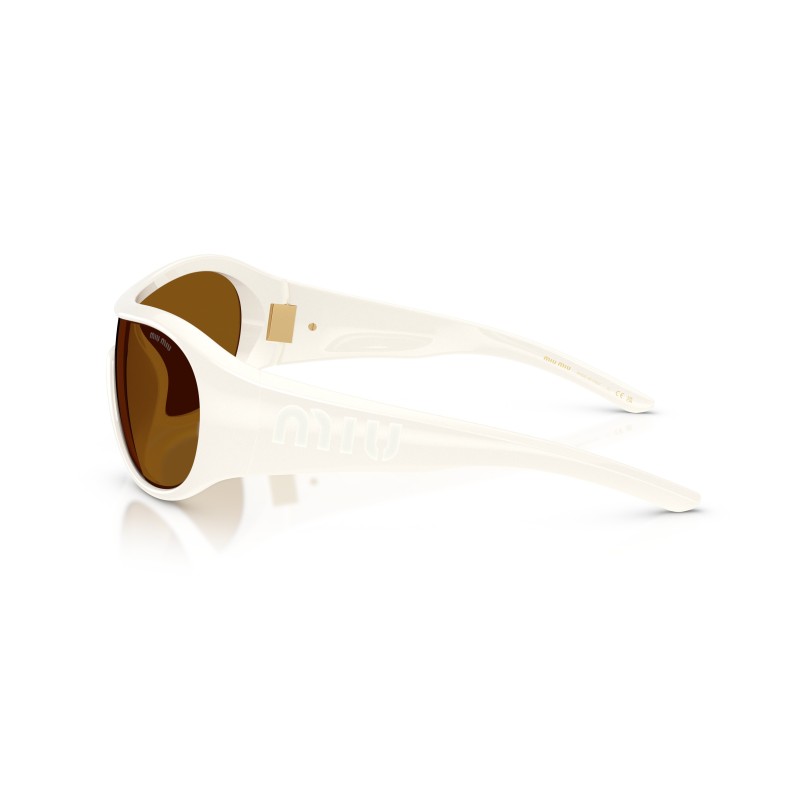 Occhiali da sole Miu Miu MU B14SU 17K20V
