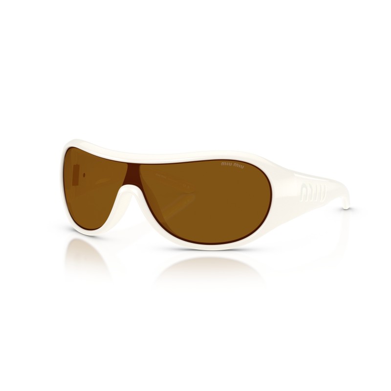 Occhiali da sole Miu Miu MU B14SU 17K20V