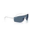 Ray-Ban RB3781 003/80 : Lunettes de soleil Alix Bio-Based