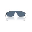Occhiali da Sole Ray-Ban RB3781 003/80: Eleganza e Innovazione