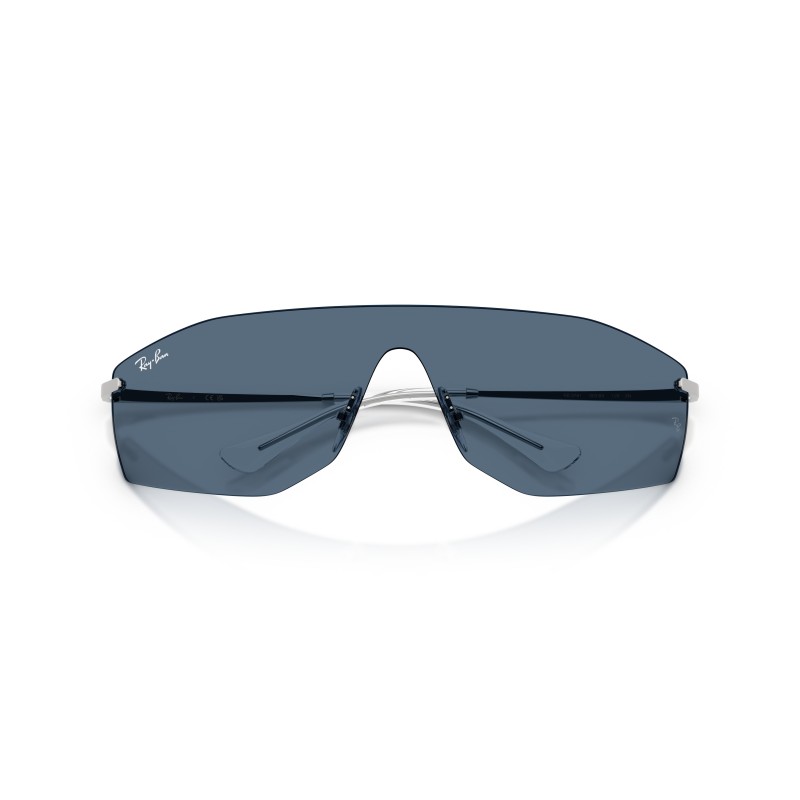 Ray-Ban RB3781 003/80 : Lunettes de soleil Alix Bio-Based