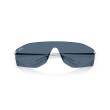Ray-Ban RB3781 003/80 Alix Bio-Based Sunglasses
