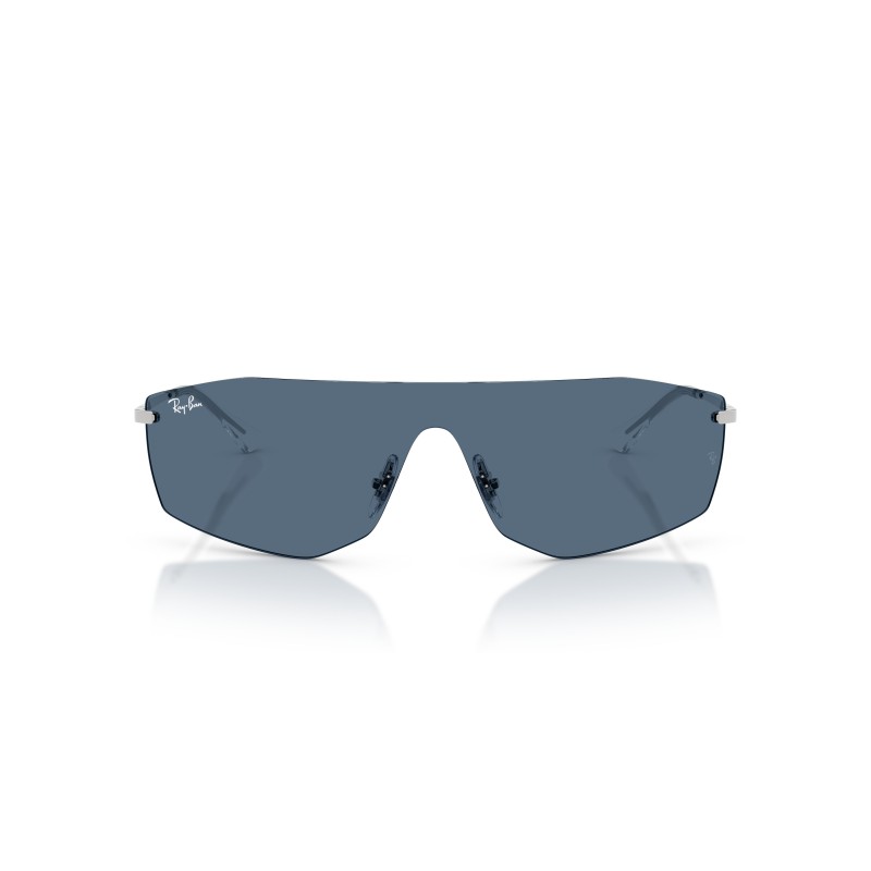 Occhiali da Sole Ray-Ban RB3781 003/80: Eleganza e Innovazione
