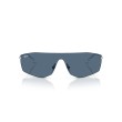 Ray-Ban RB3781 003/80: Geometrische Zonnebril