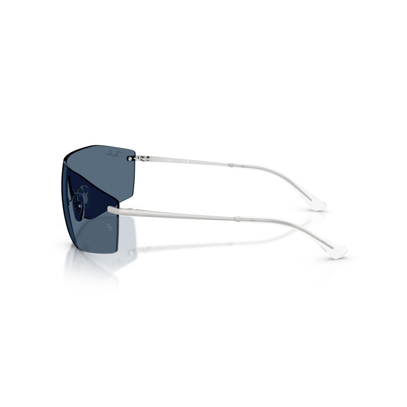 Ray-Ban RB3781 003/80 Alix Bio-Based Sunglasses