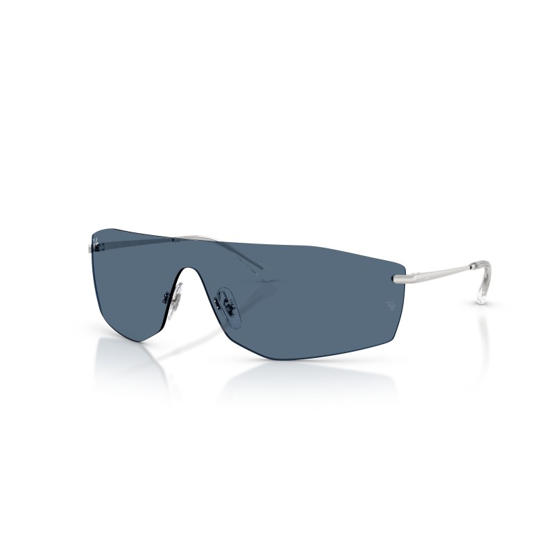Occhiali da Sole Ray-Ban RB3781 003/80: Eleganza e Innovazione