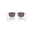 Lunettes de soleil Prada PR D52S 7OE70W - Élégance et Protection