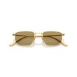 Occhiali da Sole Prada PR D52S 5AK70G: Eleganza e Comfort