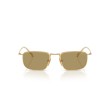 Prada PR D52S 5AK70G Sunglasses