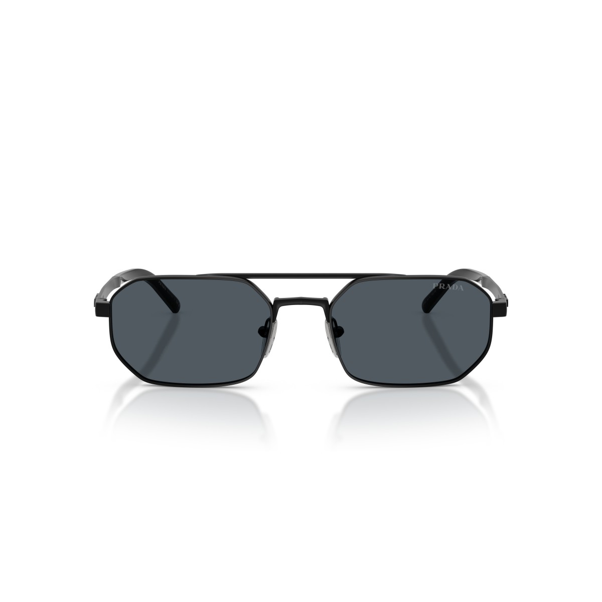Occhiali da sole Prada PR D53S 7AB70B