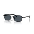 Occhiali da sole Prada PR D53S 7AB70B