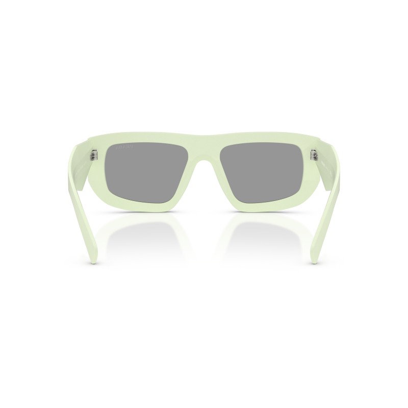 Lunettes de soleil Prada PR D04SU 05K50Q - Élégance et Protection