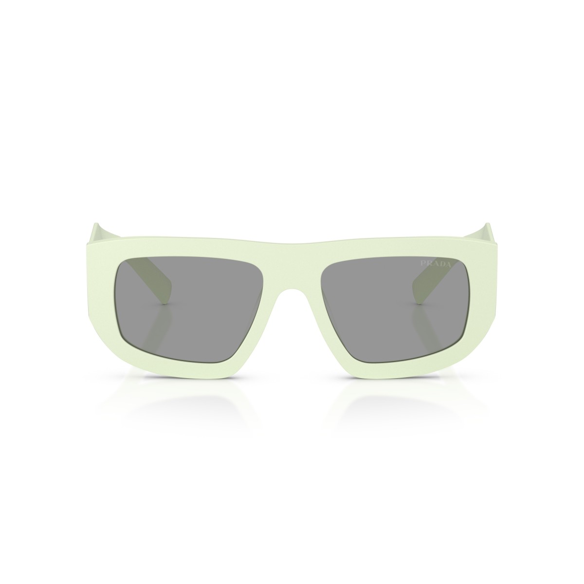 Lunettes de soleil Prada PR D04SU 05K50Q - Élégance et Protection