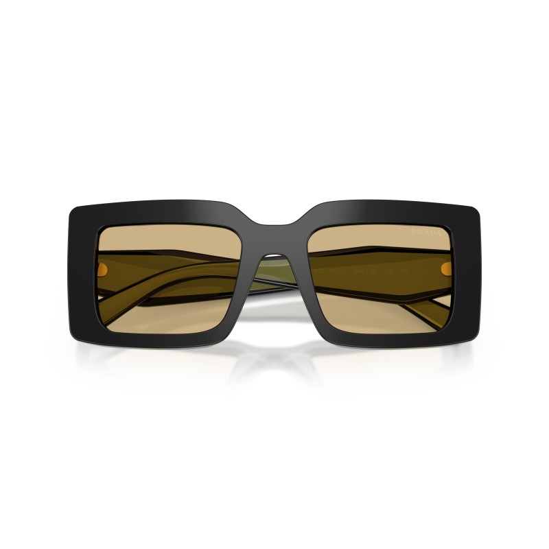 Prada PR D01S 03K10R Zonnebril