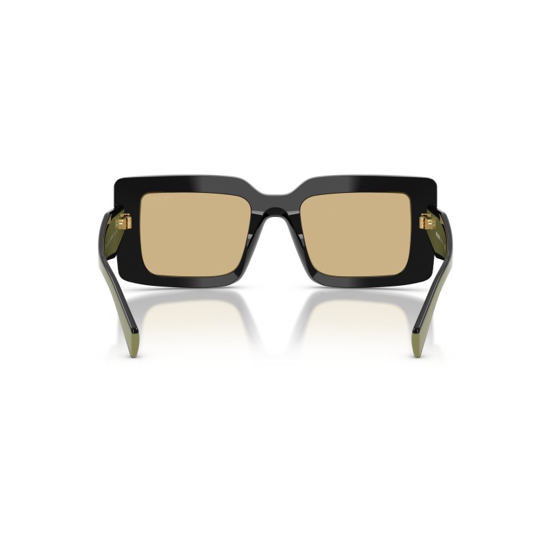 Prada PR D01S 03K10R Zonnebril