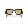 Prada PR D01S 03K10R Zonnebril